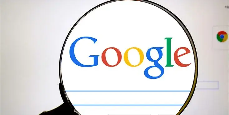 Como funciona Google