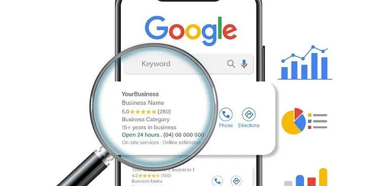 Como optimizar tu ficha comercial