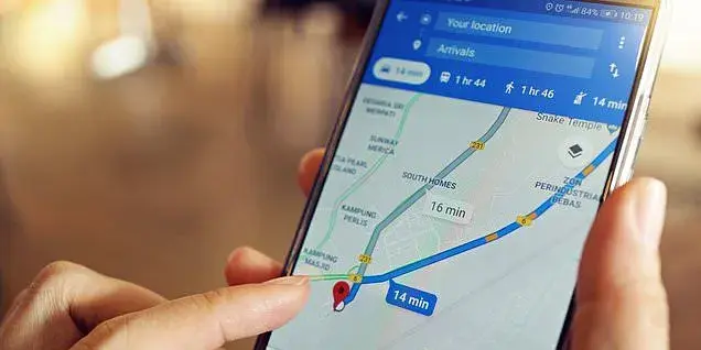 Google Maps y SEO Local