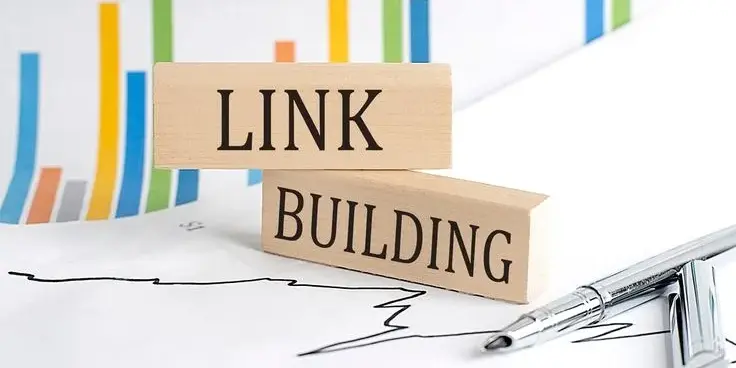 Link Building Local