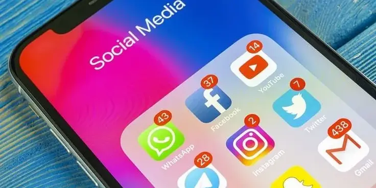 Redes Sociales