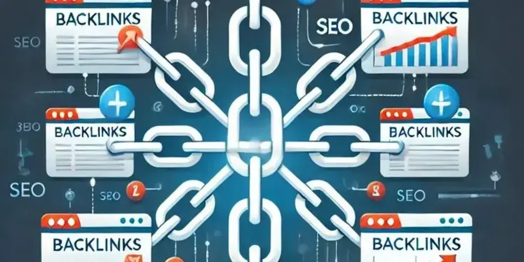 Backlinks