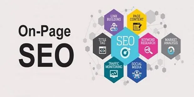 seo on page
