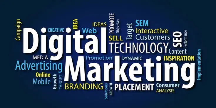 Marketing Digital Marketing Digital