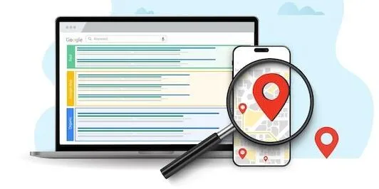 Consultor SEO Local