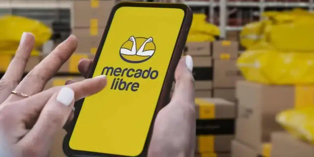 Mercado Libre Uruguay